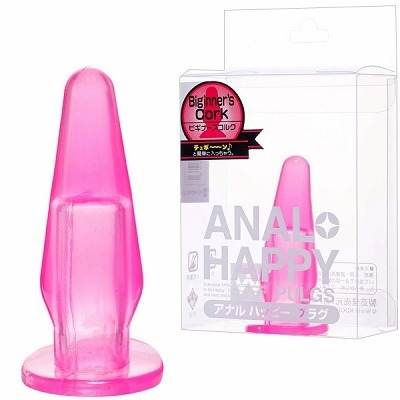 �A�i���n�b�s�[�v���O�@�i�r�M�i�[�Y�R���N�j