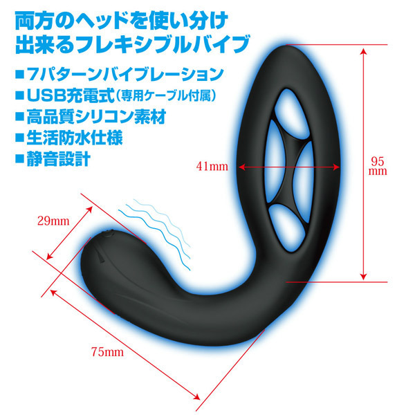 �G�N�X�g���[���@�A�i���o�C�u���[�^�[