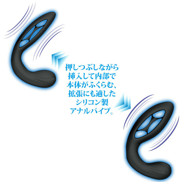 �G�N�X�g���[���@�A�i���o�C�u���[�^�[