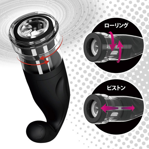 �v���e�B���u�@�i�A���e�B���b�g�I�i�~�L�T�[�j